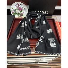 Chanel Scarf